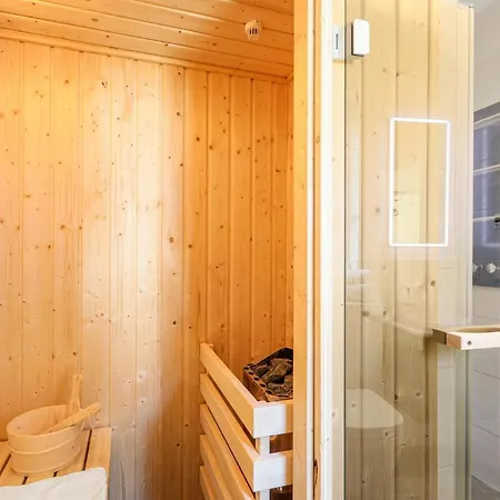 Prázdninový dům Reetdachhaus 26 Auf Usedom *