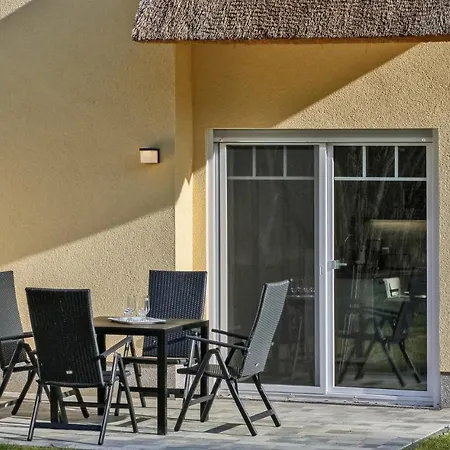 Reetdachhaus 26 Auf Usedom *