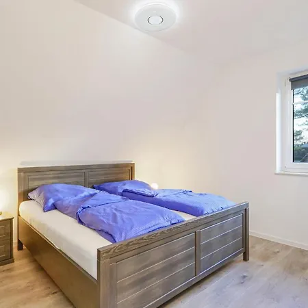 Reetdachhaus 26 Auf Usedom *