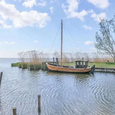 Reetdachhaus 26 Auf Usedom * Kutzow