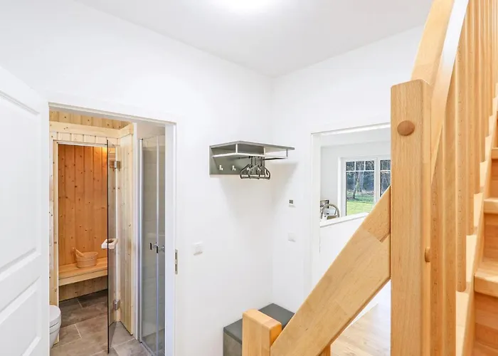 Reetdachhaus 26 Auf Usedom *