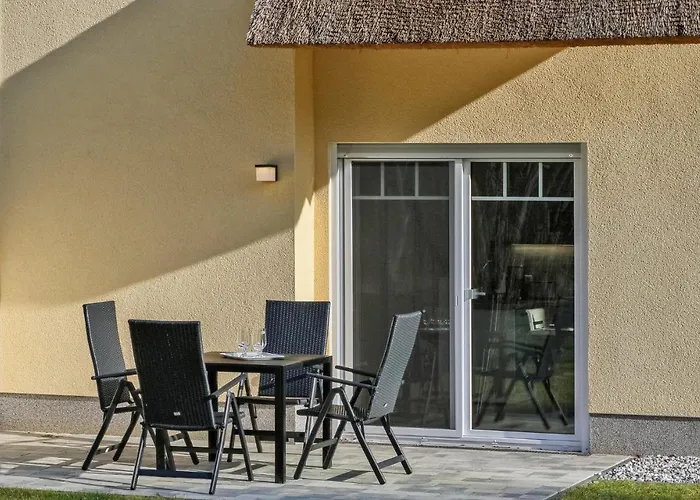 Reetdachhaus 26 Auf Usedom *