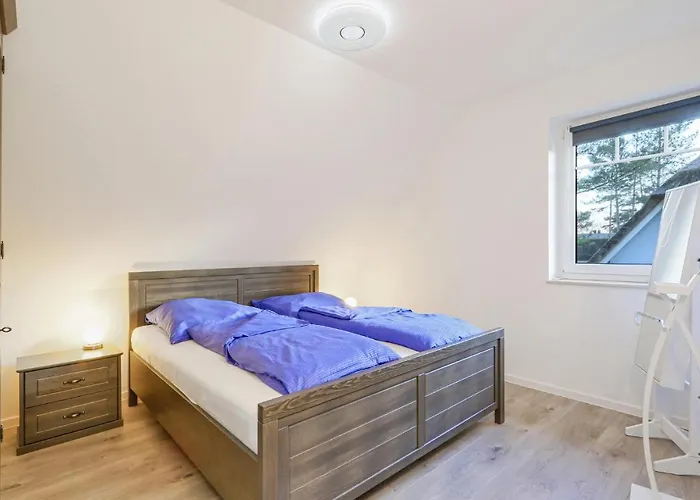 Reetdachhaus 26 Auf Usedom *